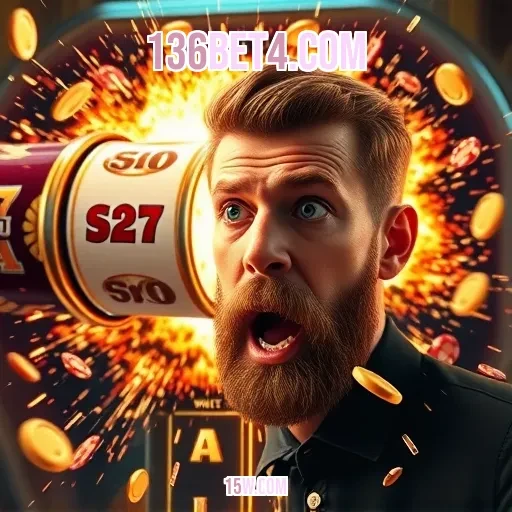 136bet4.com: A Nova Era das Apostas Esportivas no Brasil