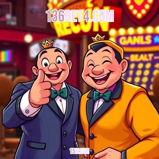 136bet4.com: Ofertas Especiais Que Transformam Seu Jogo Online