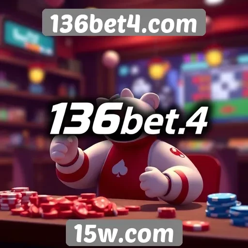 Experiência do usuário em 136bet4.com e suas funcionalidades