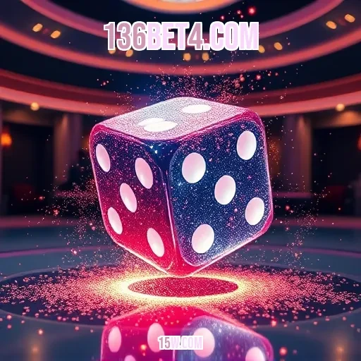 136bet4.com: A Revolução das Loterias Virtuais para Apostadores Brasileiros